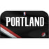 NBA Portland Trail Blazers Jersey Nintendo Switch 2 (2025) with Joy-Con Skin